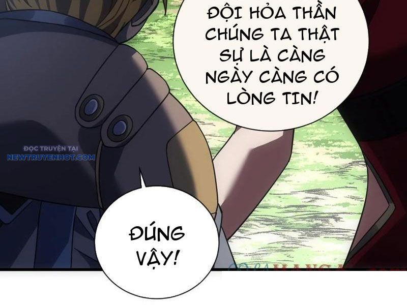 Mệnh Luân Chi Chủ! Làm Kẻ Biến Dị Giáng Xuống Nhân Gian Chapter 64 - Trang 27