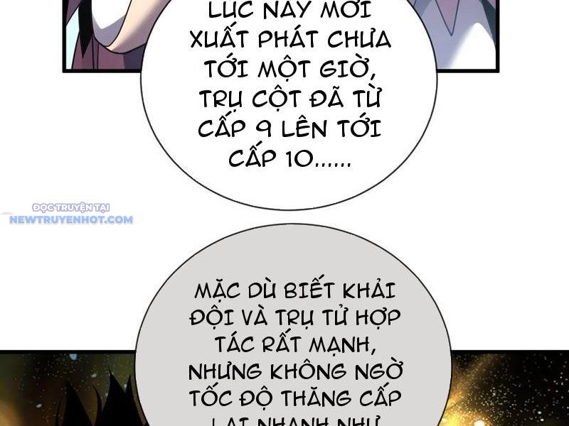 Mệnh Luân Chi Chủ! Làm Kẻ Biến Dị Giáng Xuống Nhân Gian Chapter 64 - Trang 30
