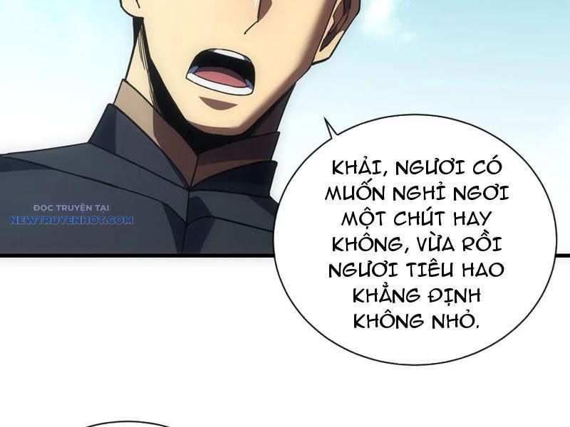 Mệnh Luân Chi Chủ! Làm Kẻ Biến Dị Giáng Xuống Nhân Gian Chapter 64 - Trang 45