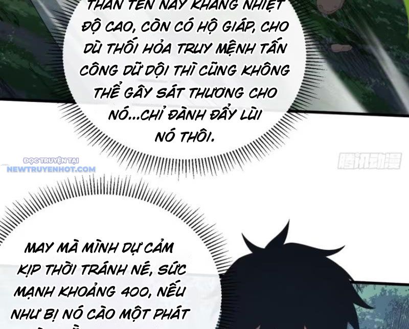 Mệnh Luân Chi Chủ! Làm Kẻ Biến Dị Giáng Xuống Nhân Gian Chapter 65 - Trang 31
