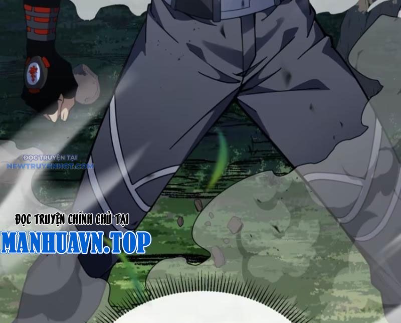 Mệnh Luân Chi Chủ! Làm Kẻ Biến Dị Giáng Xuống Nhân Gian Chapter 65 - Trang 33