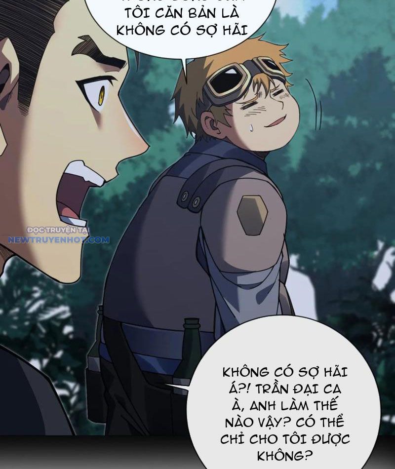 Mệnh Luân Chi Chủ! Làm Kẻ Biến Dị Giáng Xuống Nhân Gian Chapter 66 - Trang 19