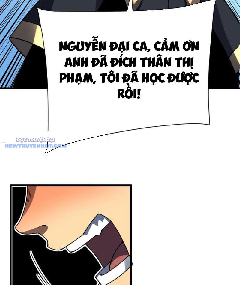Mệnh Luân Chi Chủ! Làm Kẻ Biến Dị Giáng Xuống Nhân Gian Chapter 66 - Trang 23