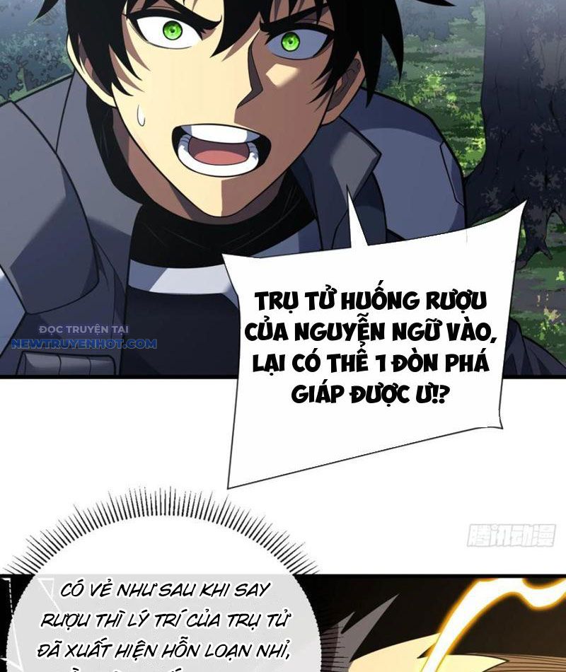 Mệnh Luân Chi Chủ! Làm Kẻ Biến Dị Giáng Xuống Nhân Gian Chapter 66 - Trang 40