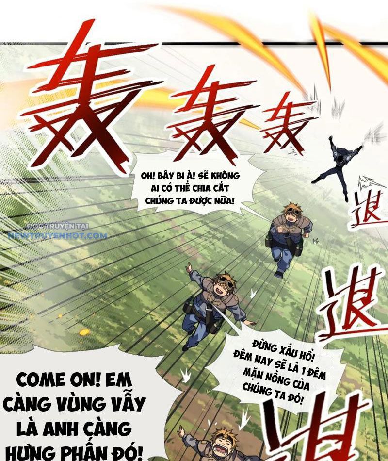 Mệnh Luân Chi Chủ! Làm Kẻ Biến Dị Giáng Xuống Nhân Gian Chapter 66 - Trang 7