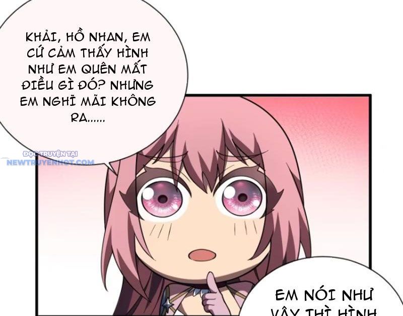 Mệnh Luân Chi Chủ! Làm Kẻ Biến Dị Giáng Xuống Nhân Gian Chapter 67 - Trang 29