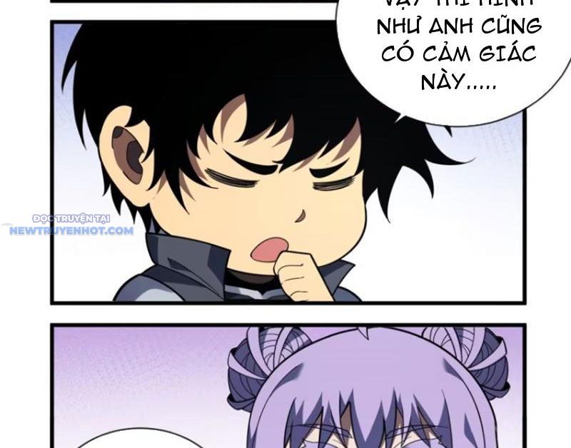 Mệnh Luân Chi Chủ! Làm Kẻ Biến Dị Giáng Xuống Nhân Gian Chapter 67 - Trang 30