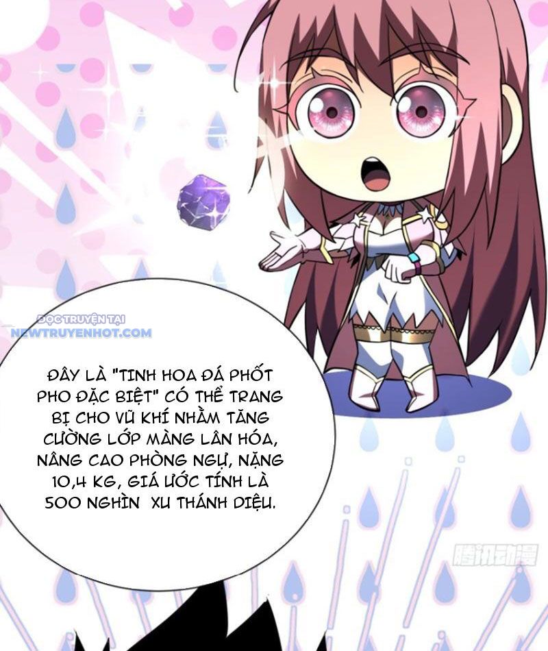 Mệnh Luân Chi Chủ! Làm Kẻ Biến Dị Giáng Xuống Nhân Gian Chapter 68 - Trang 19