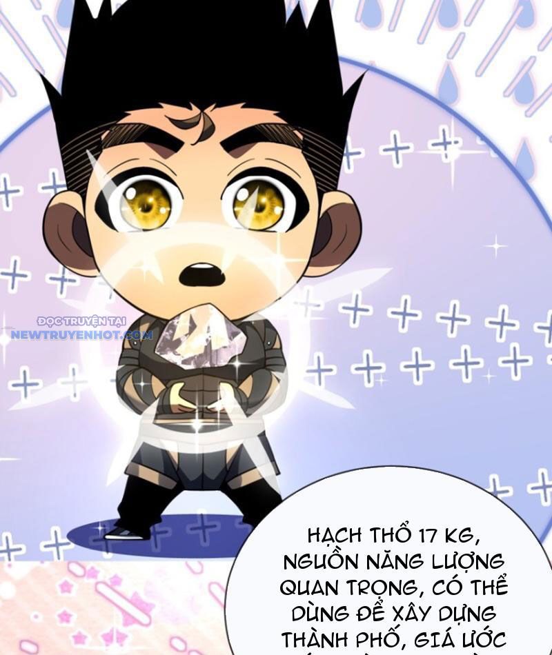 Mệnh Luân Chi Chủ! Làm Kẻ Biến Dị Giáng Xuống Nhân Gian Chapter 68 - Trang 20