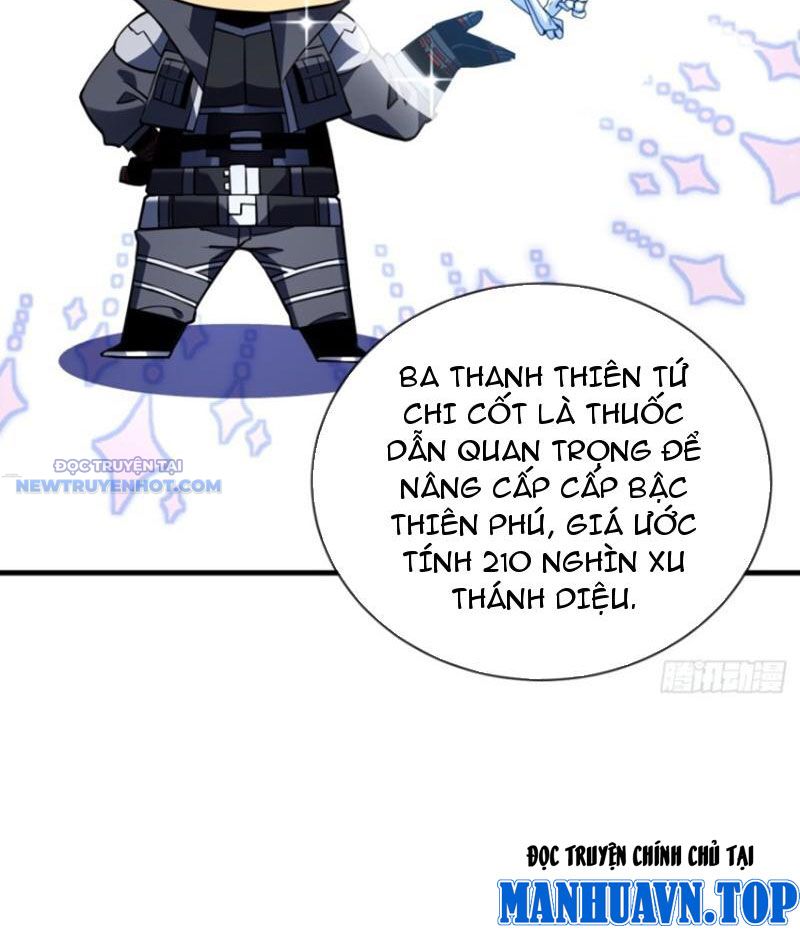 Mệnh Luân Chi Chủ! Làm Kẻ Biến Dị Giáng Xuống Nhân Gian Chapter 68 - Trang 23