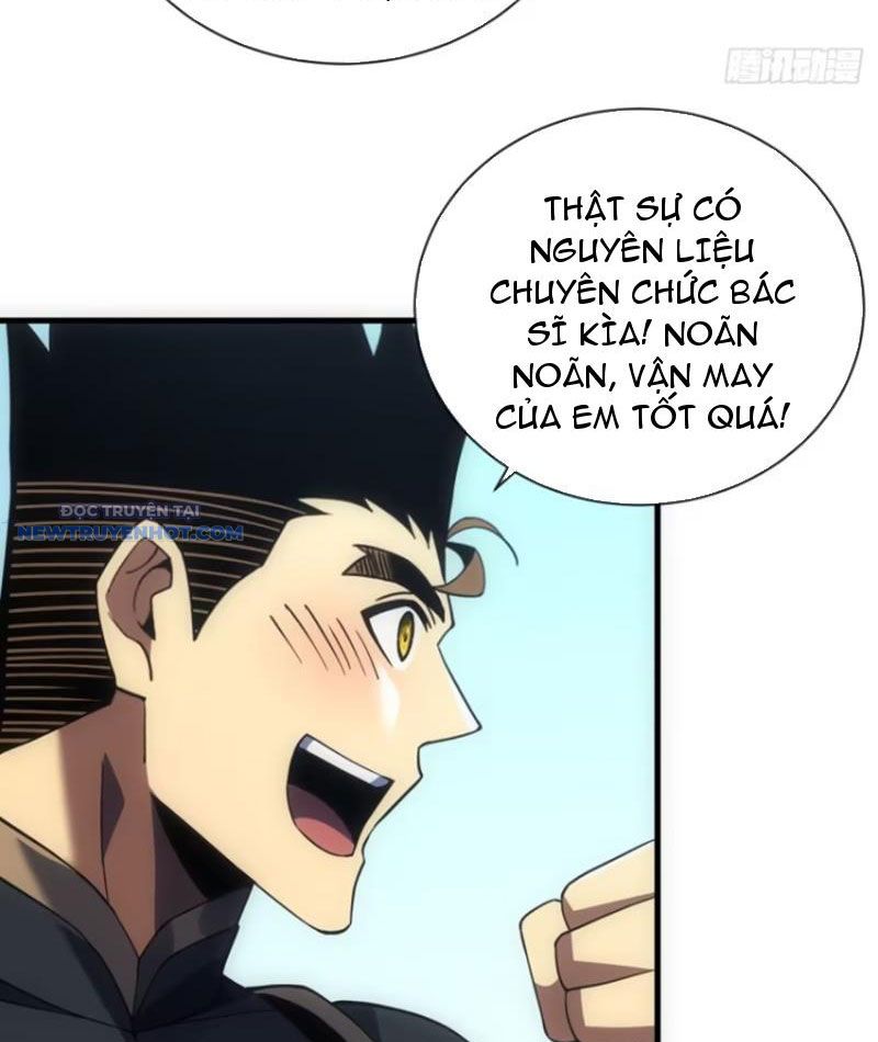 Mệnh Luân Chi Chủ! Làm Kẻ Biến Dị Giáng Xuống Nhân Gian Chapter 68 - Trang 36