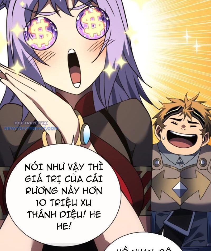 Mệnh Luân Chi Chủ! Làm Kẻ Biến Dị Giáng Xuống Nhân Gian Chapter 68 - Trang 38