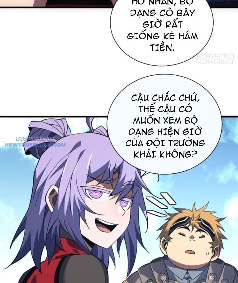 Mệnh Luân Chi Chủ! Làm Kẻ Biến Dị Giáng Xuống Nhân Gian Chapter 68 - Trang 39