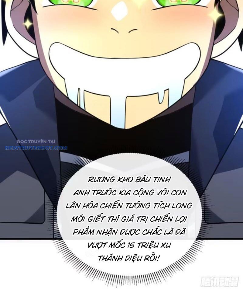 Mệnh Luân Chi Chủ! Làm Kẻ Biến Dị Giáng Xuống Nhân Gian Chapter 68 - Trang 41