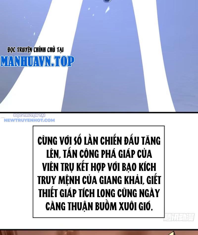 Mệnh Luân Chi Chủ! Làm Kẻ Biến Dị Giáng Xuống Nhân Gian Chapter 68 - Trang 46