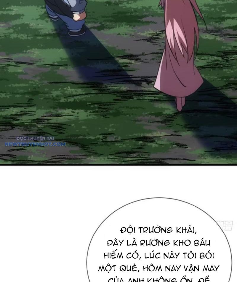 Mệnh Luân Chi Chủ! Làm Kẻ Biến Dị Giáng Xuống Nhân Gian Chapter 68 - Trang 7