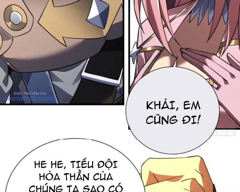 Mệnh Luân Chi Chủ! Làm Kẻ Biến Dị Giáng Xuống Nhân Gian Chapter 69 - Trang 27