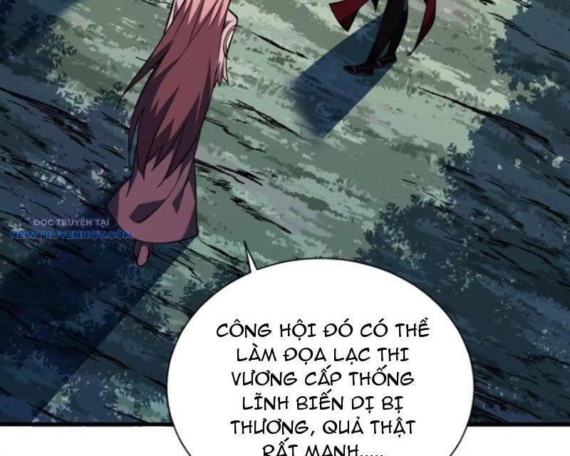 Mệnh Luân Chi Chủ! Làm Kẻ Biến Dị Giáng Xuống Nhân Gian Chapter 69 - Trang 9