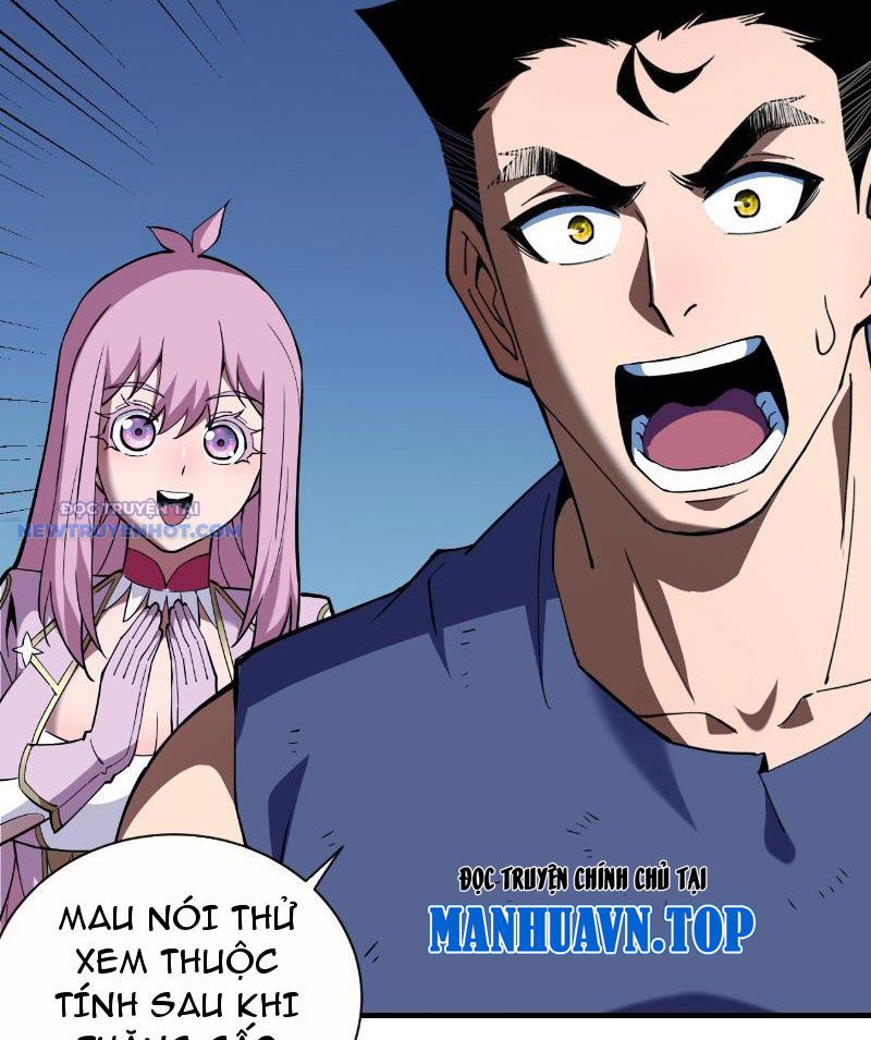 Mệnh Luân Chi Chủ! Làm Kẻ Biến Dị Giáng Xuống Nhân Gian Chapter 7 - Trang 10