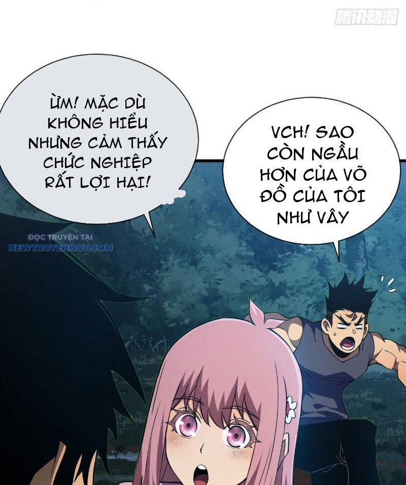 Mệnh Luân Chi Chủ! Làm Kẻ Biến Dị Giáng Xuống Nhân Gian Chapter 7 - Trang 20