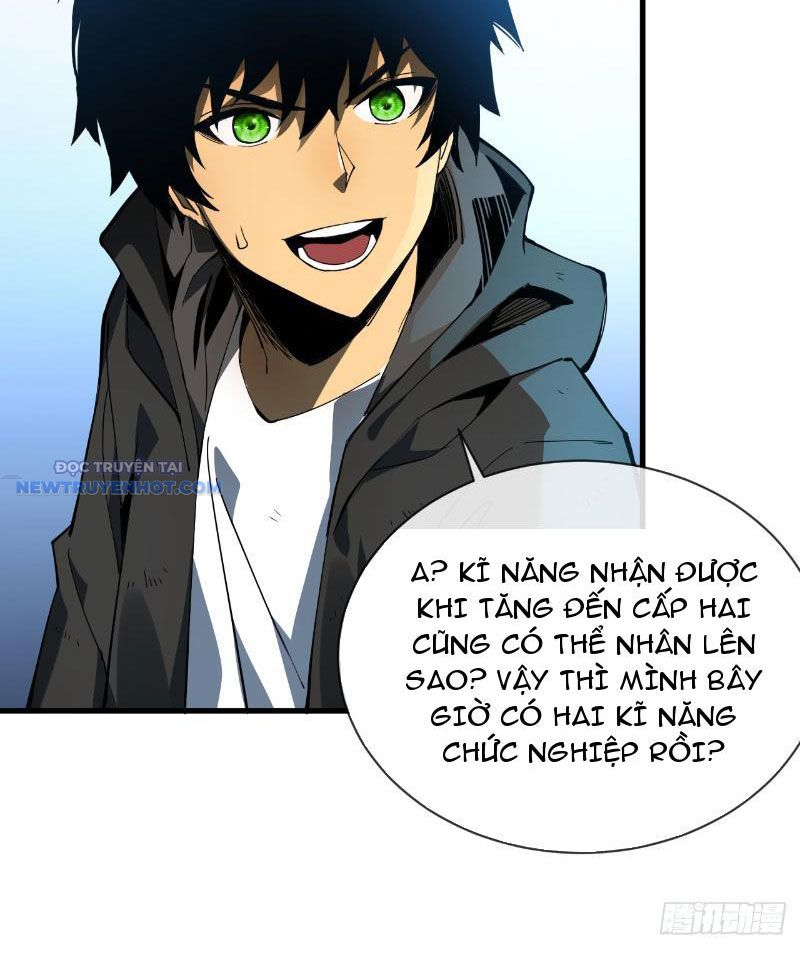 Mệnh Luân Chi Chủ! Làm Kẻ Biến Dị Giáng Xuống Nhân Gian Chapter 7 - Trang 26