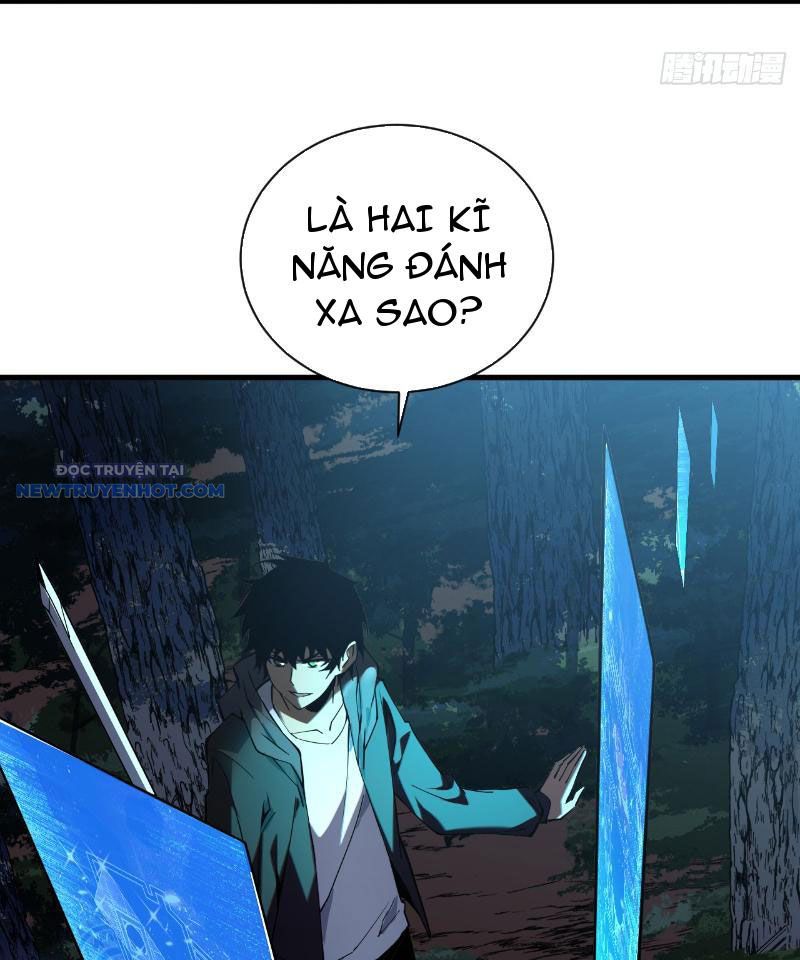 Mệnh Luân Chi Chủ! Làm Kẻ Biến Dị Giáng Xuống Nhân Gian Chapter 7 - Trang 32