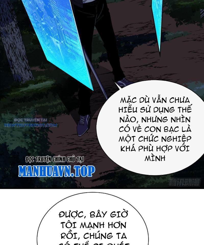 Mệnh Luân Chi Chủ! Làm Kẻ Biến Dị Giáng Xuống Nhân Gian Chapter 7 - Trang 33