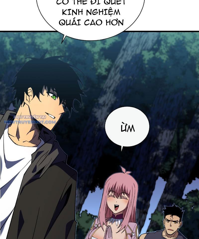 Mệnh Luân Chi Chủ! Làm Kẻ Biến Dị Giáng Xuống Nhân Gian Chapter 7 - Trang 34