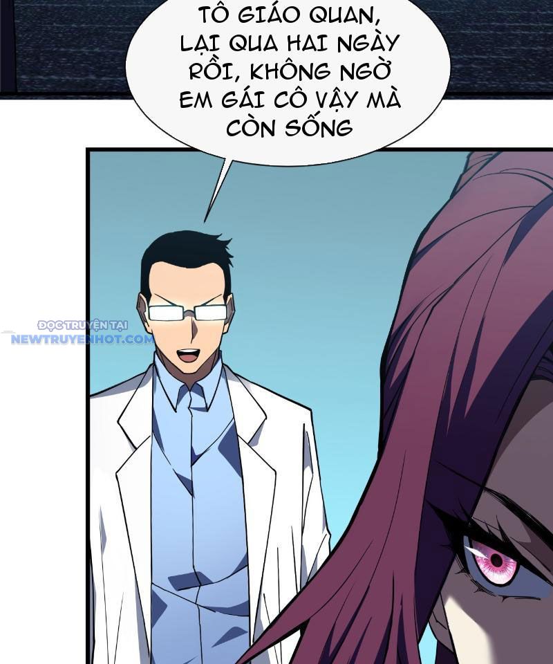 Mệnh Luân Chi Chủ! Làm Kẻ Biến Dị Giáng Xuống Nhân Gian Chapter 7 - Trang 38