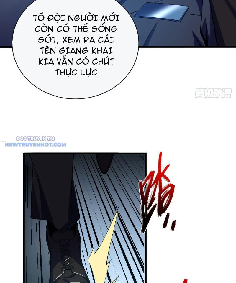 Mệnh Luân Chi Chủ! Làm Kẻ Biến Dị Giáng Xuống Nhân Gian Chapter 7 - Trang 41