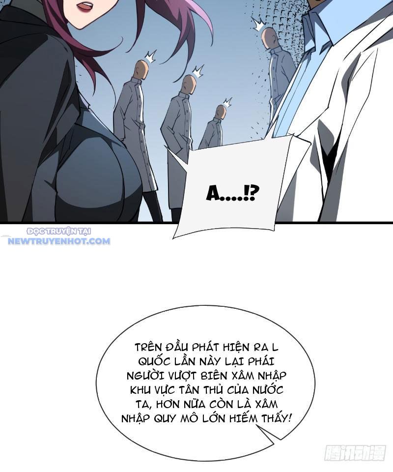Mệnh Luân Chi Chủ! Làm Kẻ Biến Dị Giáng Xuống Nhân Gian Chapter 7 - Trang 45