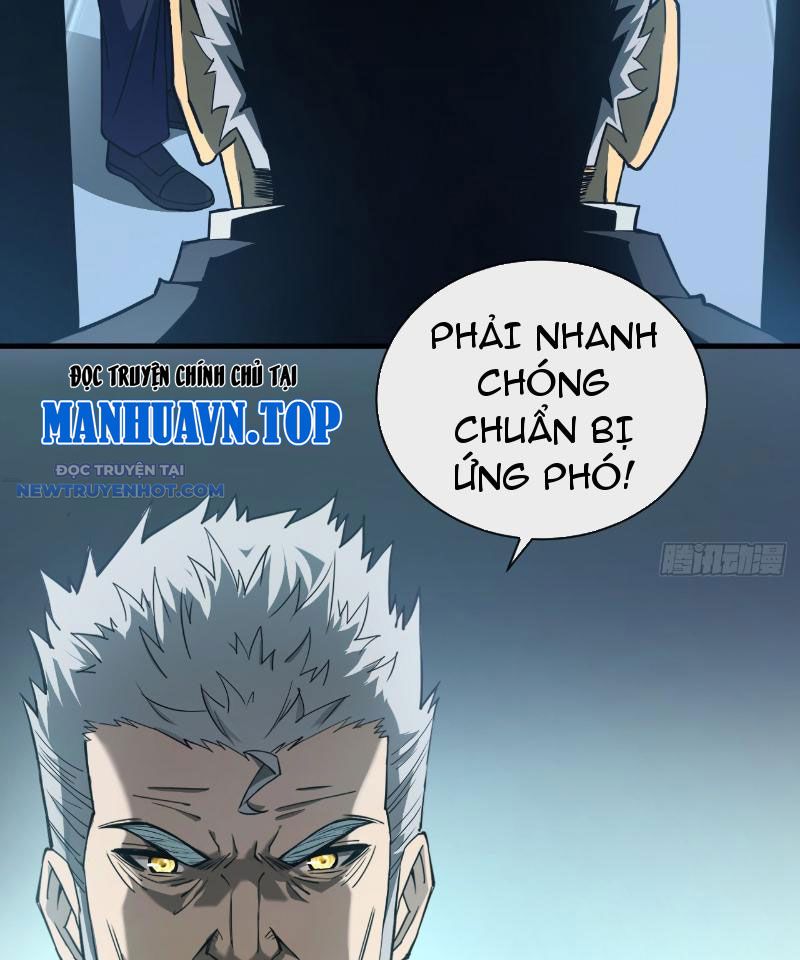Mệnh Luân Chi Chủ! Làm Kẻ Biến Dị Giáng Xuống Nhân Gian Chapter 7 - Trang 47