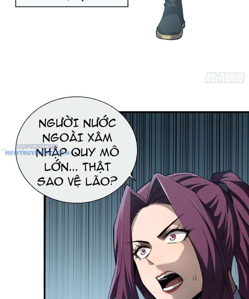 Mệnh Luân Chi Chủ! Làm Kẻ Biến Dị Giáng Xuống Nhân Gian Chapter 7 - Trang 50