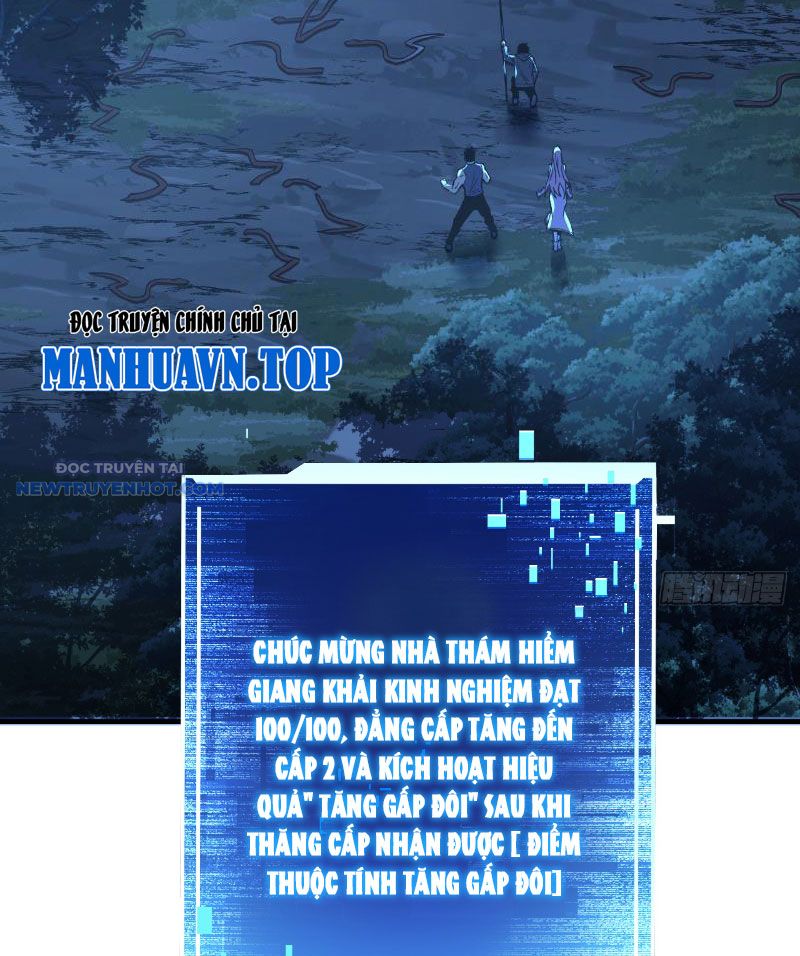 Mệnh Luân Chi Chủ! Làm Kẻ Biến Dị Giáng Xuống Nhân Gian Chapter 7 - Trang 7