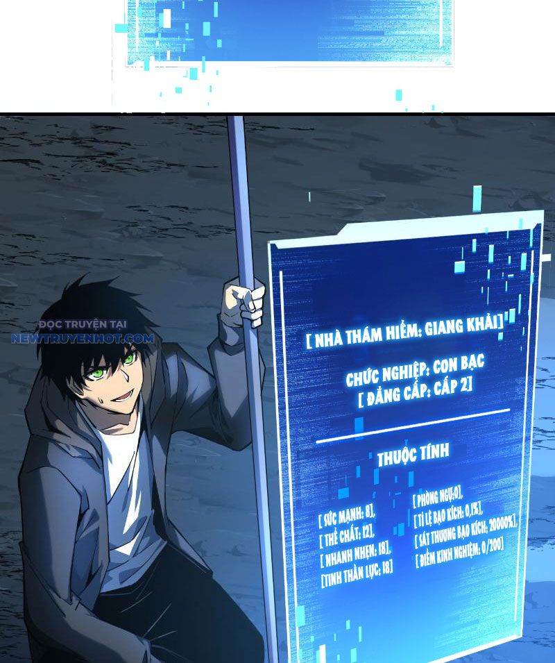Mệnh Luân Chi Chủ! Làm Kẻ Biến Dị Giáng Xuống Nhân Gian Chapter 7 - Trang 8
