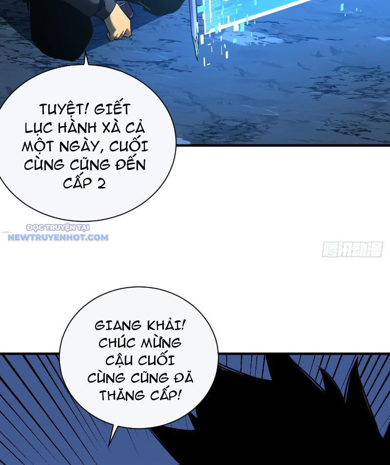 Mệnh Luân Chi Chủ! Làm Kẻ Biến Dị Giáng Xuống Nhân Gian Chapter 7 - Trang 9
