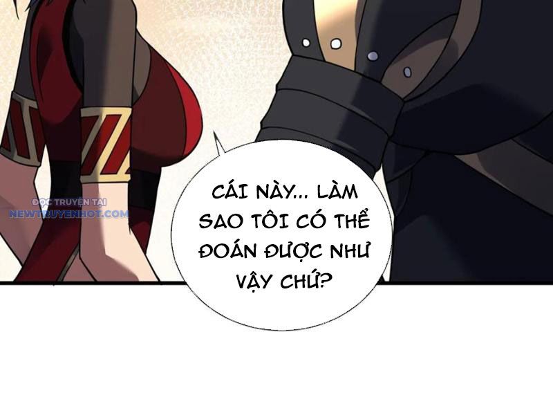 Mệnh Luân Chi Chủ! Làm Kẻ Biến Dị Giáng Xuống Nhân Gian Chapter 70 - Trang 14
