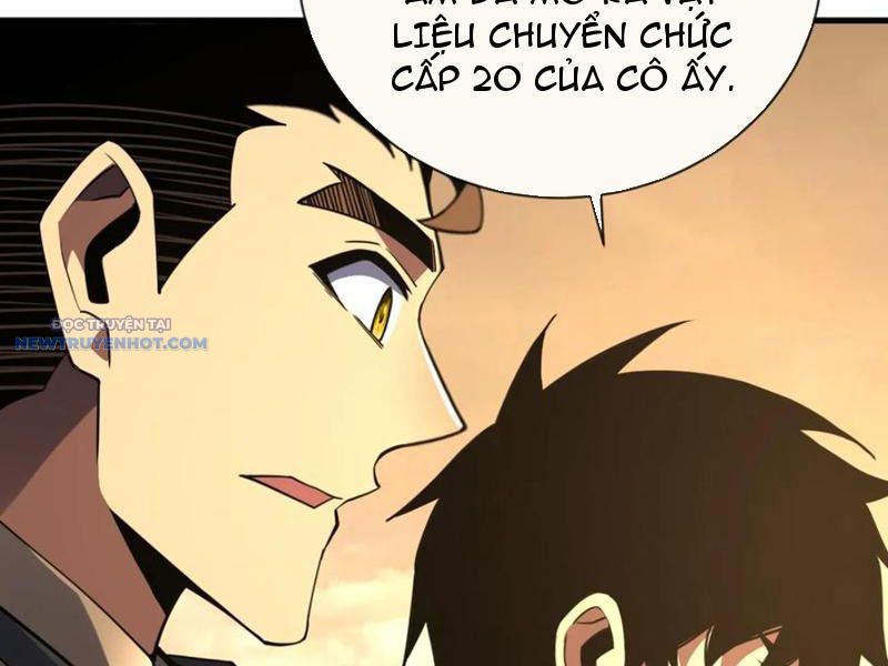 Mệnh Luân Chi Chủ! Làm Kẻ Biến Dị Giáng Xuống Nhân Gian Chapter 70 - Trang 49
