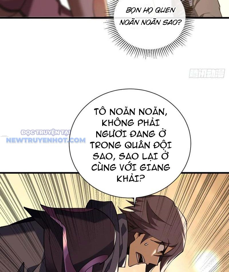 Mệnh Luân Chi Chủ! Làm Kẻ Biến Dị Giáng Xuống Nhân Gian Chapter 71 - Trang 11