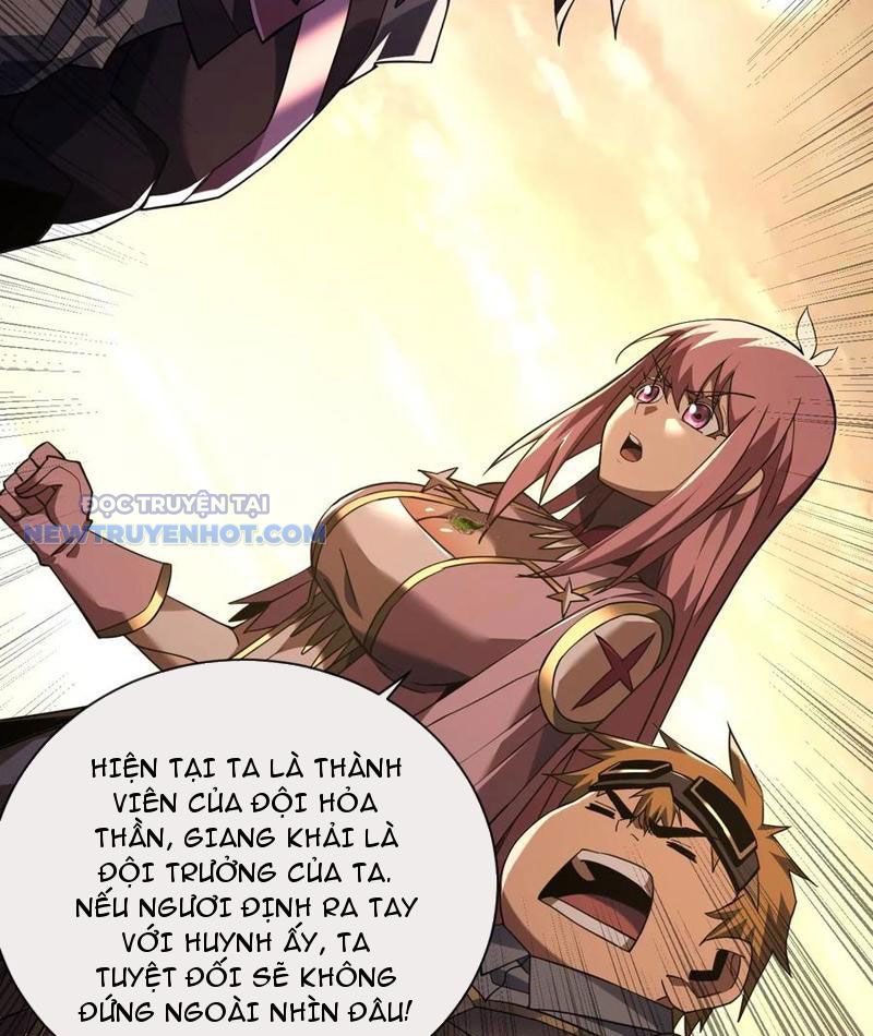 Mệnh Luân Chi Chủ! Làm Kẻ Biến Dị Giáng Xuống Nhân Gian Chapter 71 - Trang 12