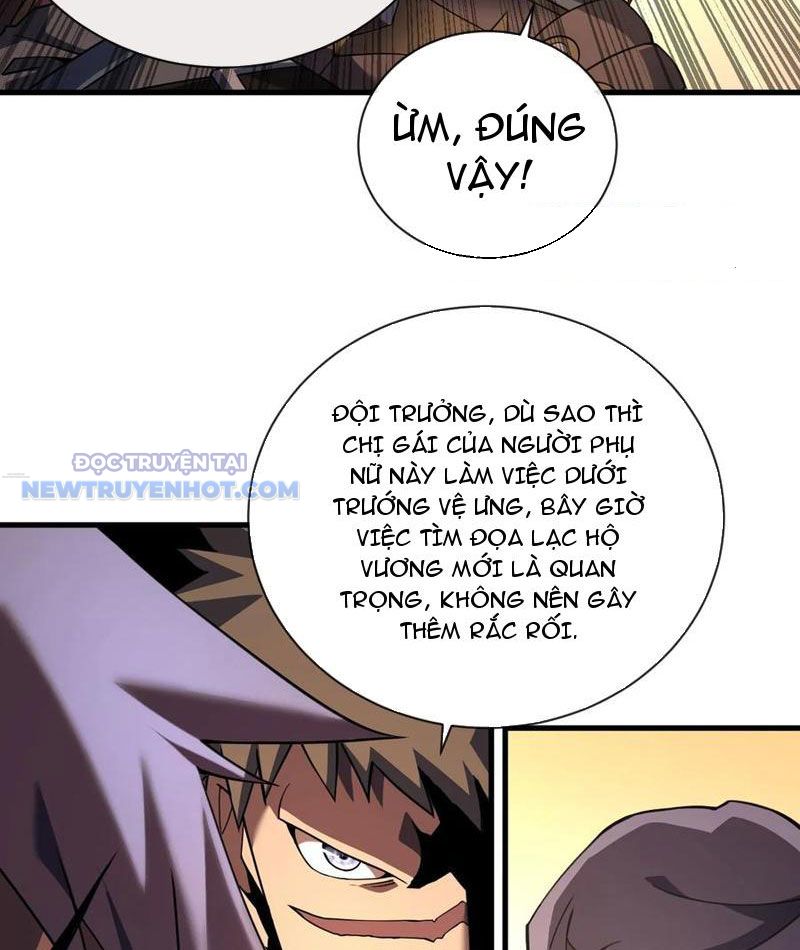 Mệnh Luân Chi Chủ! Làm Kẻ Biến Dị Giáng Xuống Nhân Gian Chapter 71 - Trang 13
