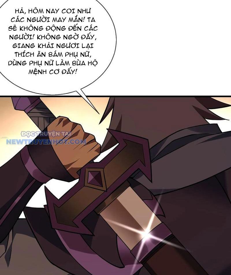 Mệnh Luân Chi Chủ! Làm Kẻ Biến Dị Giáng Xuống Nhân Gian Chapter 71 - Trang 15