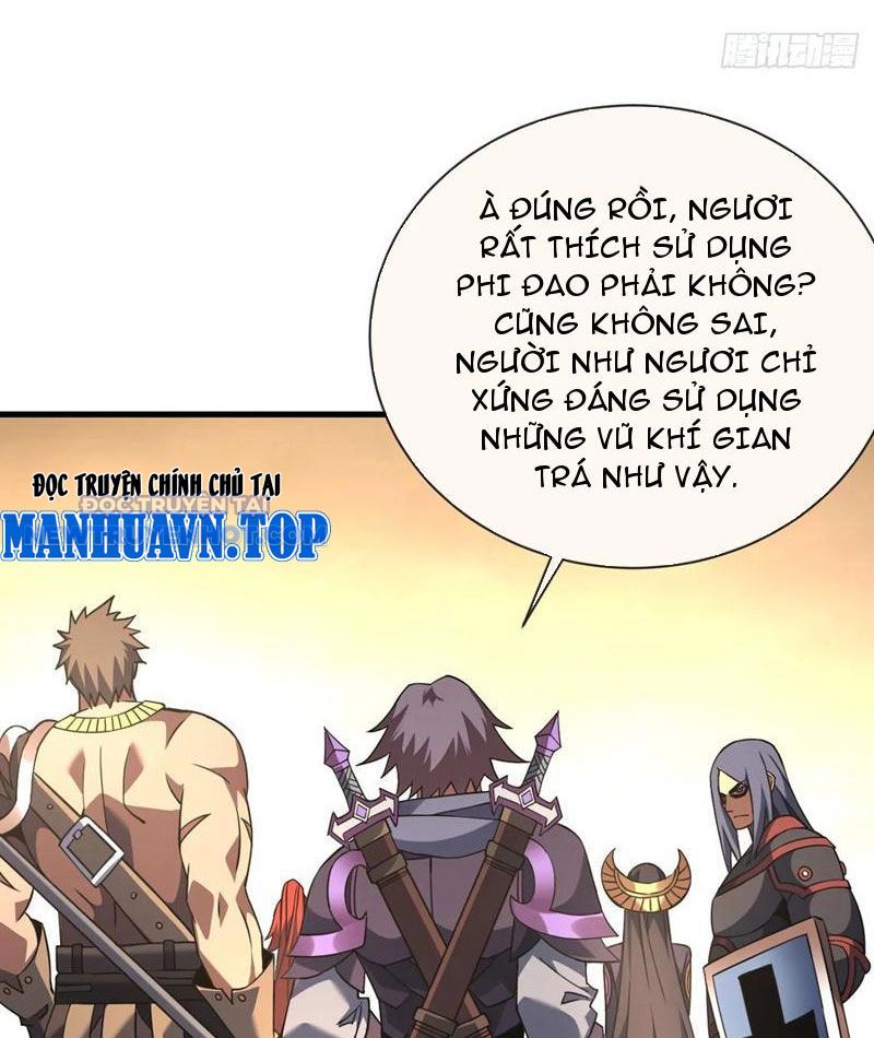 Mệnh Luân Chi Chủ! Làm Kẻ Biến Dị Giáng Xuống Nhân Gian Chapter 71 - Trang 18