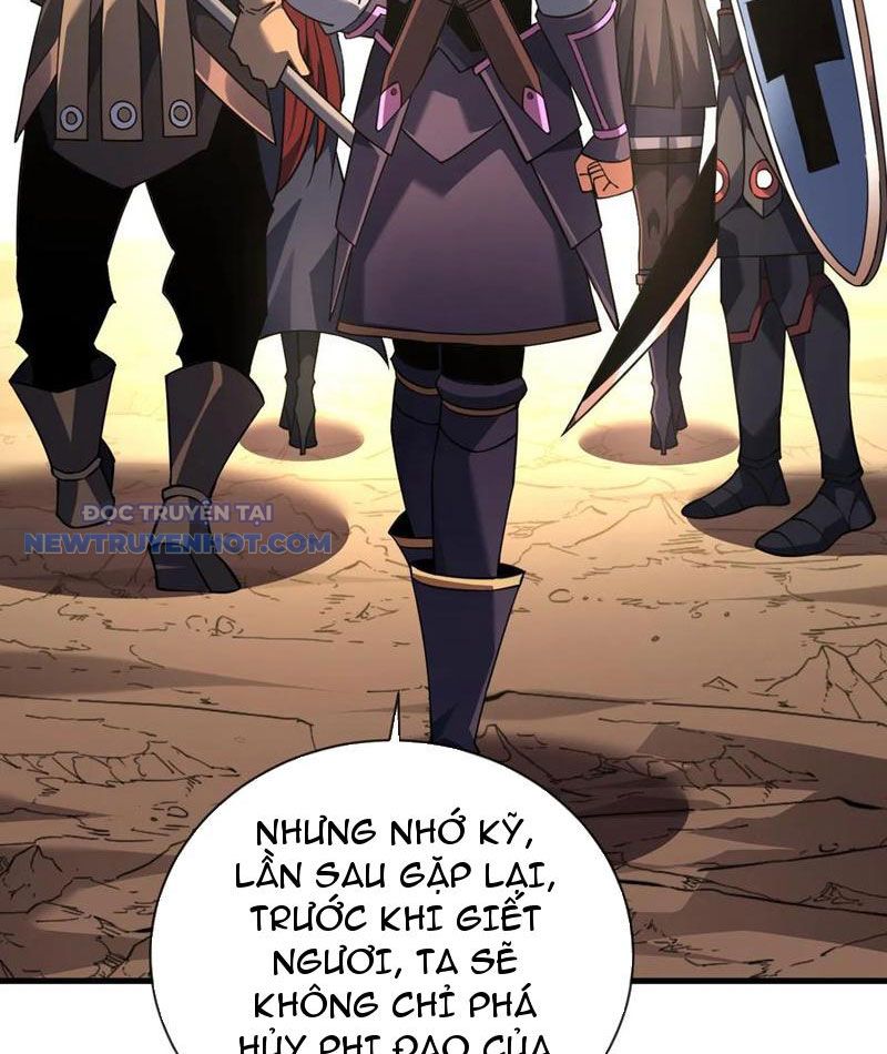 Mệnh Luân Chi Chủ! Làm Kẻ Biến Dị Giáng Xuống Nhân Gian Chapter 71 - Trang 19
