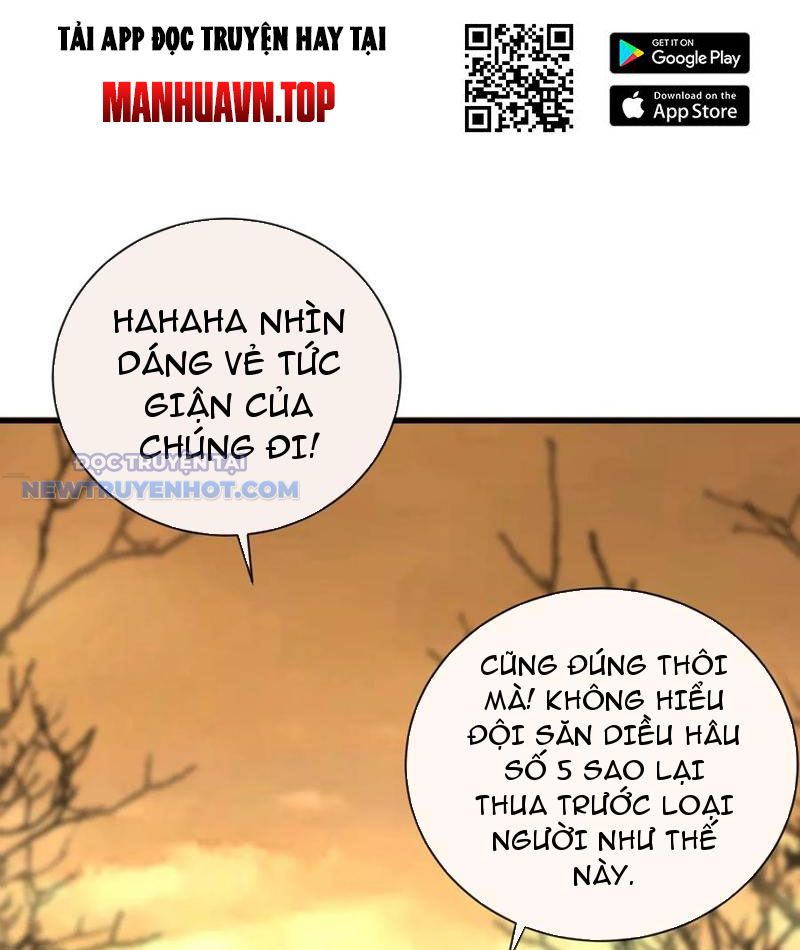 Mệnh Luân Chi Chủ! Làm Kẻ Biến Dị Giáng Xuống Nhân Gian Chapter 71 - Trang 24