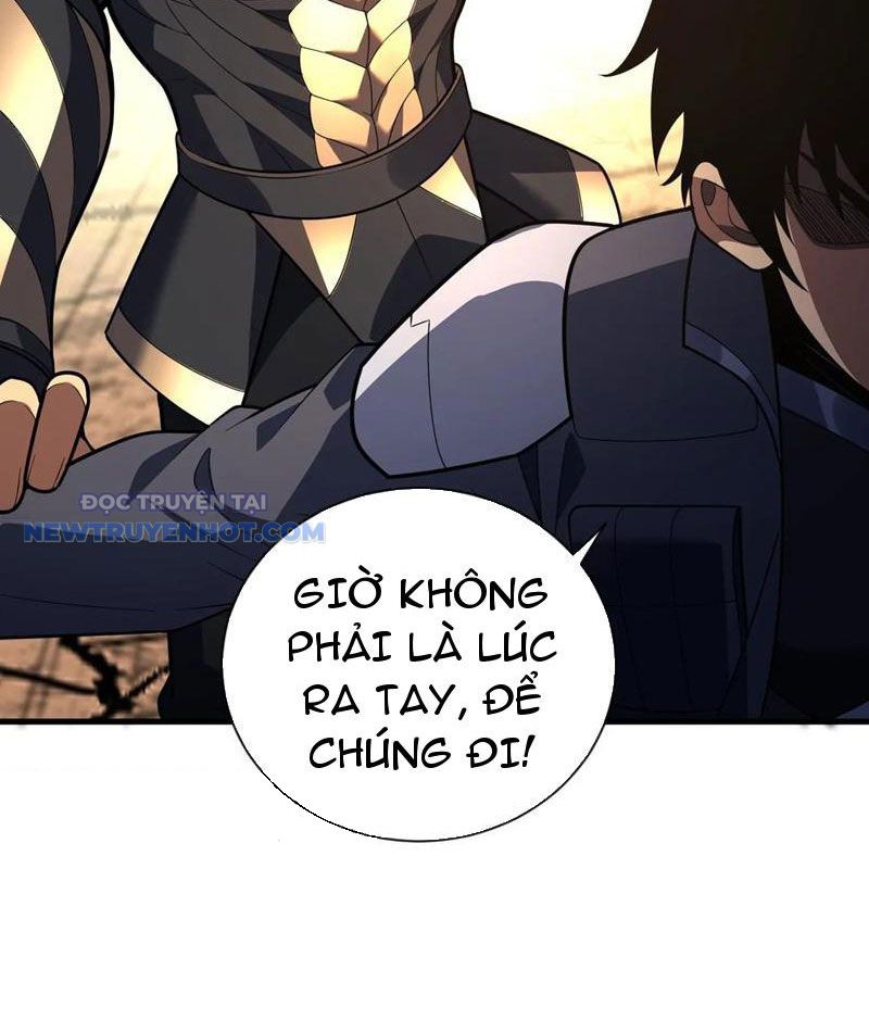 Mệnh Luân Chi Chủ! Làm Kẻ Biến Dị Giáng Xuống Nhân Gian Chapter 71 - Trang 27
