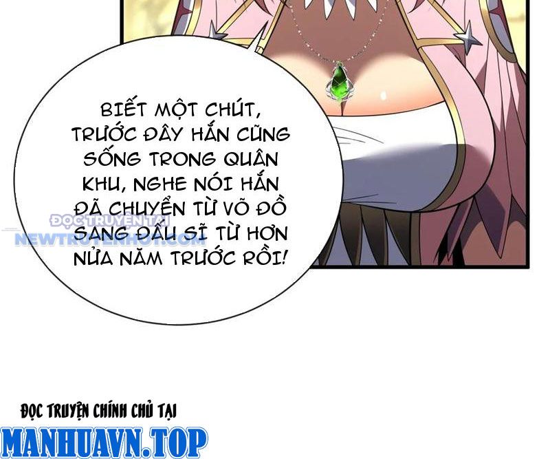 Mệnh Luân Chi Chủ! Làm Kẻ Biến Dị Giáng Xuống Nhân Gian Chapter 71 - Trang 30