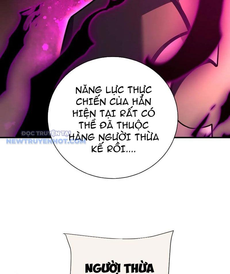 Mệnh Luân Chi Chủ! Làm Kẻ Biến Dị Giáng Xuống Nhân Gian Chapter 71 - Trang 32
