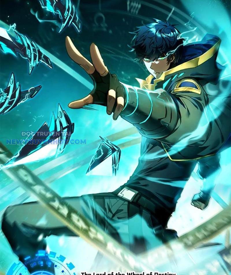 Mệnh Luân Chi Chủ! Làm Kẻ Biến Dị Giáng Xuống Nhân Gian Chapter 71 - Trang 4