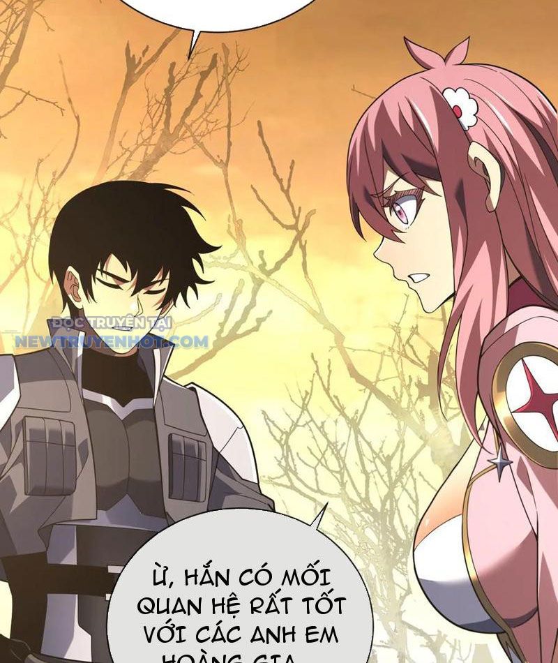 Mệnh Luân Chi Chủ! Làm Kẻ Biến Dị Giáng Xuống Nhân Gian Chapter 71 - Trang 41